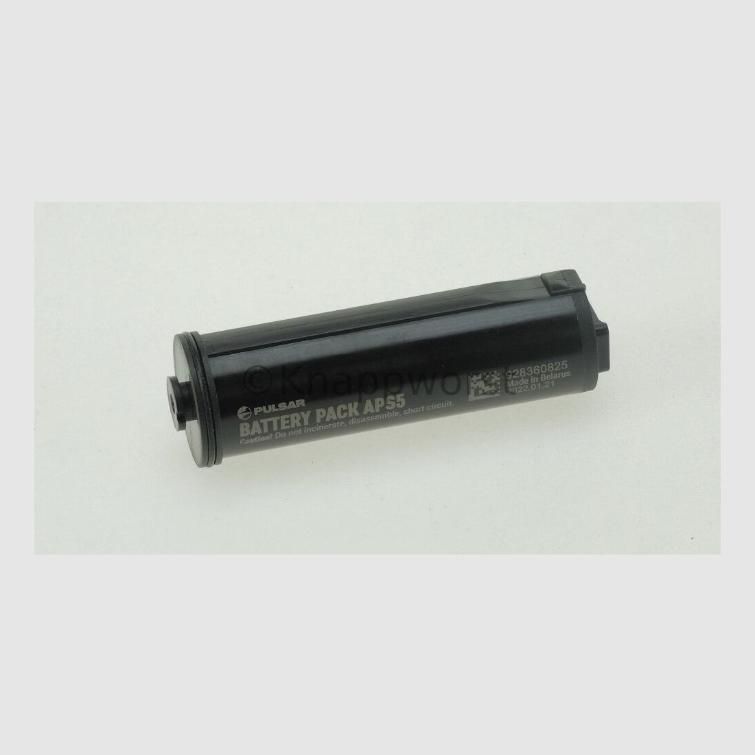 PULSAR Pulsar Ersatzakku APS 5