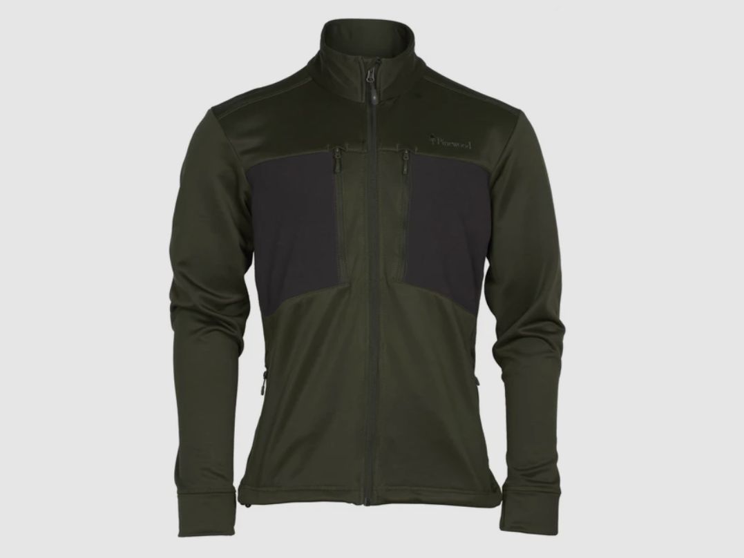 Pinewood Abisko Power Fleece