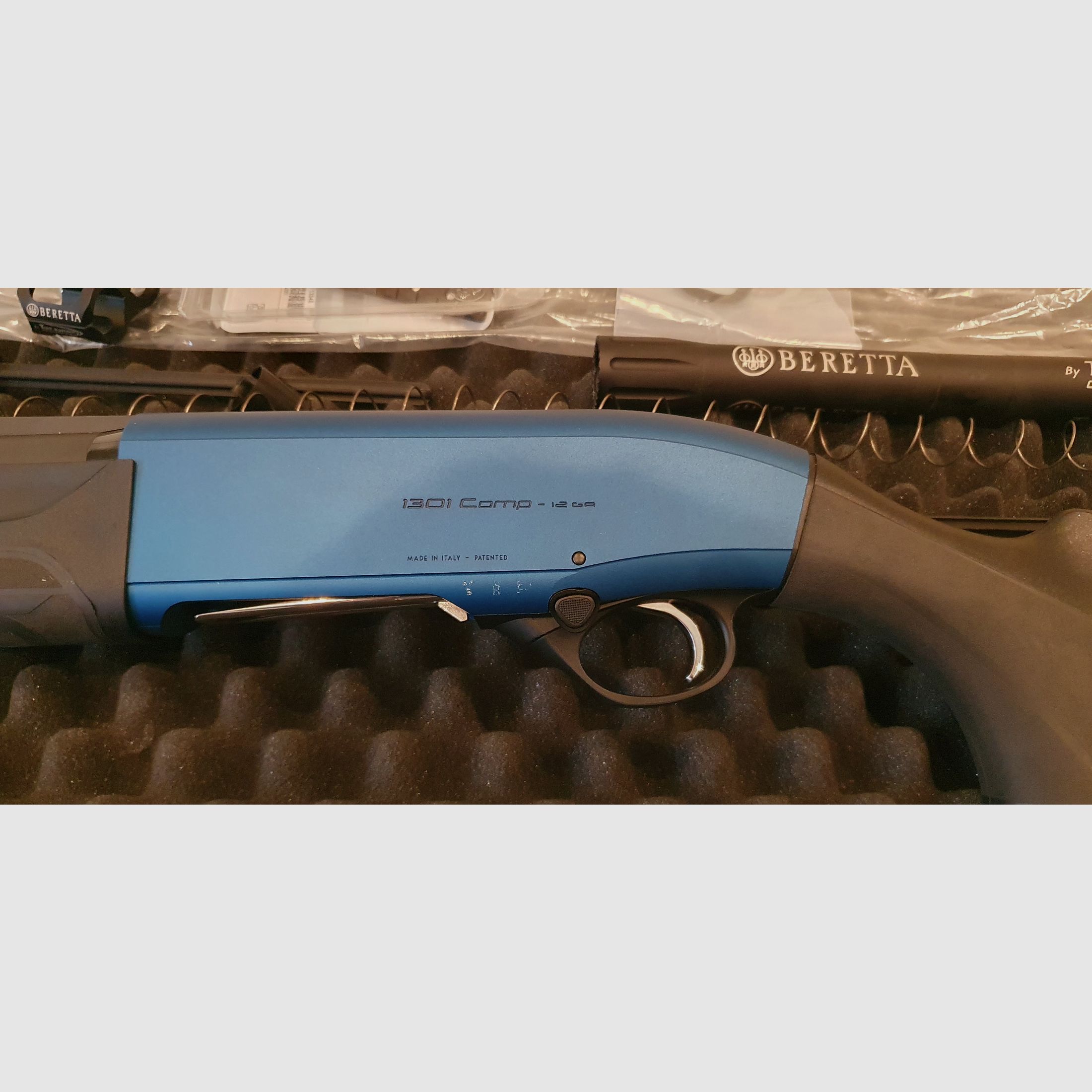 Beretta 1301 Competition Pro