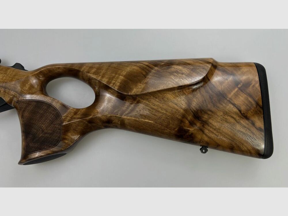 BLASER K95 Success