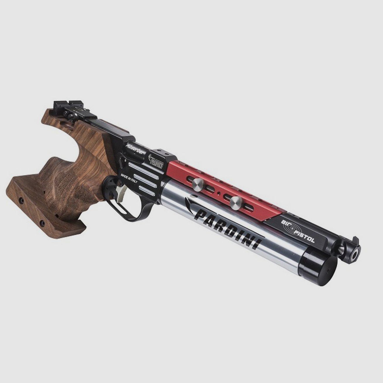 Pistola PARDINI K12 – zurdo – s, imagen 1 de 7