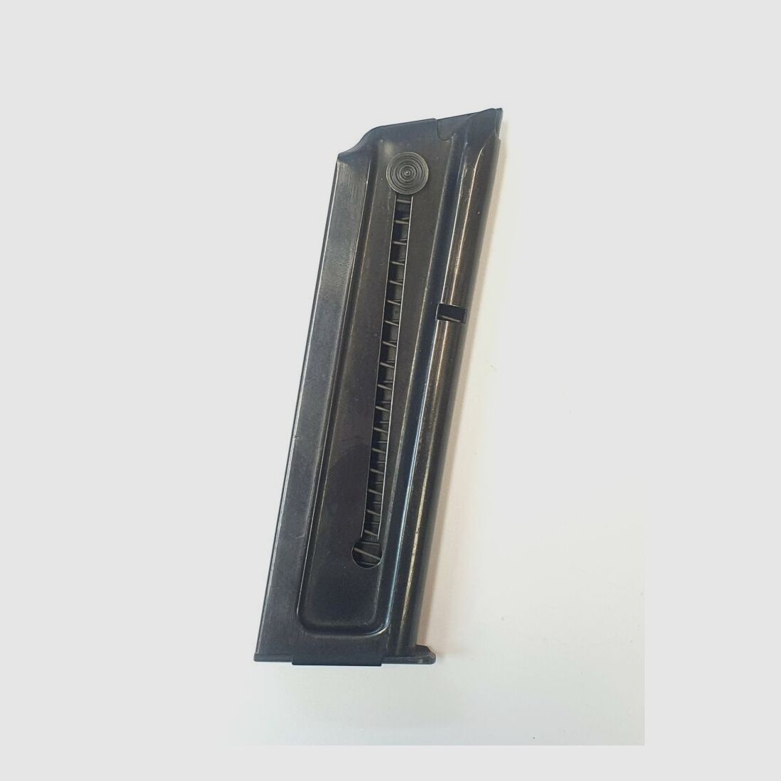 Chargeur Colt pour Pistolet Colt ACE 1911 Peters Acier unk Kps KK Systèmes d'Échange, .22lr, 10 Coups - Précoce