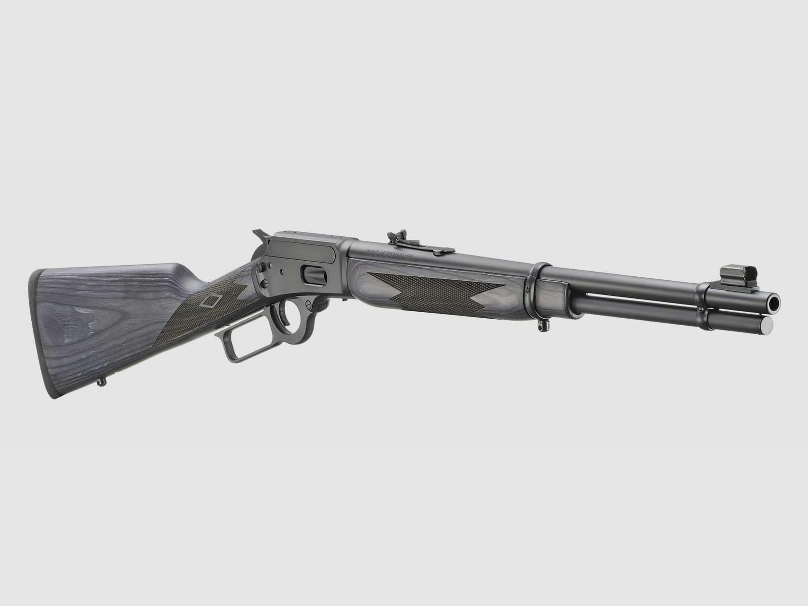 Marlin 1894 Guide Gun 20.25″ – Matte Blued – .44 Rem. Mag., Bild 3 von 4