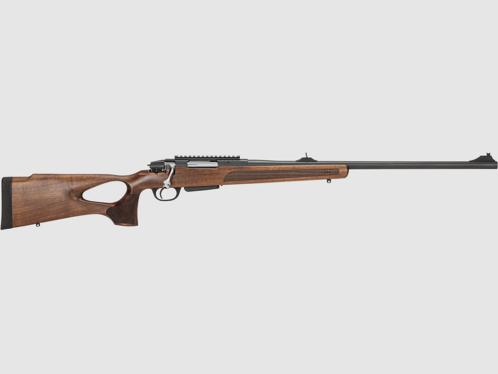 Brenner BR20 Lochschaft 47 cm