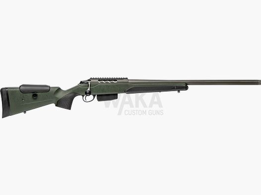 Tikka T3x Super Varmint RTG – Konfigurator