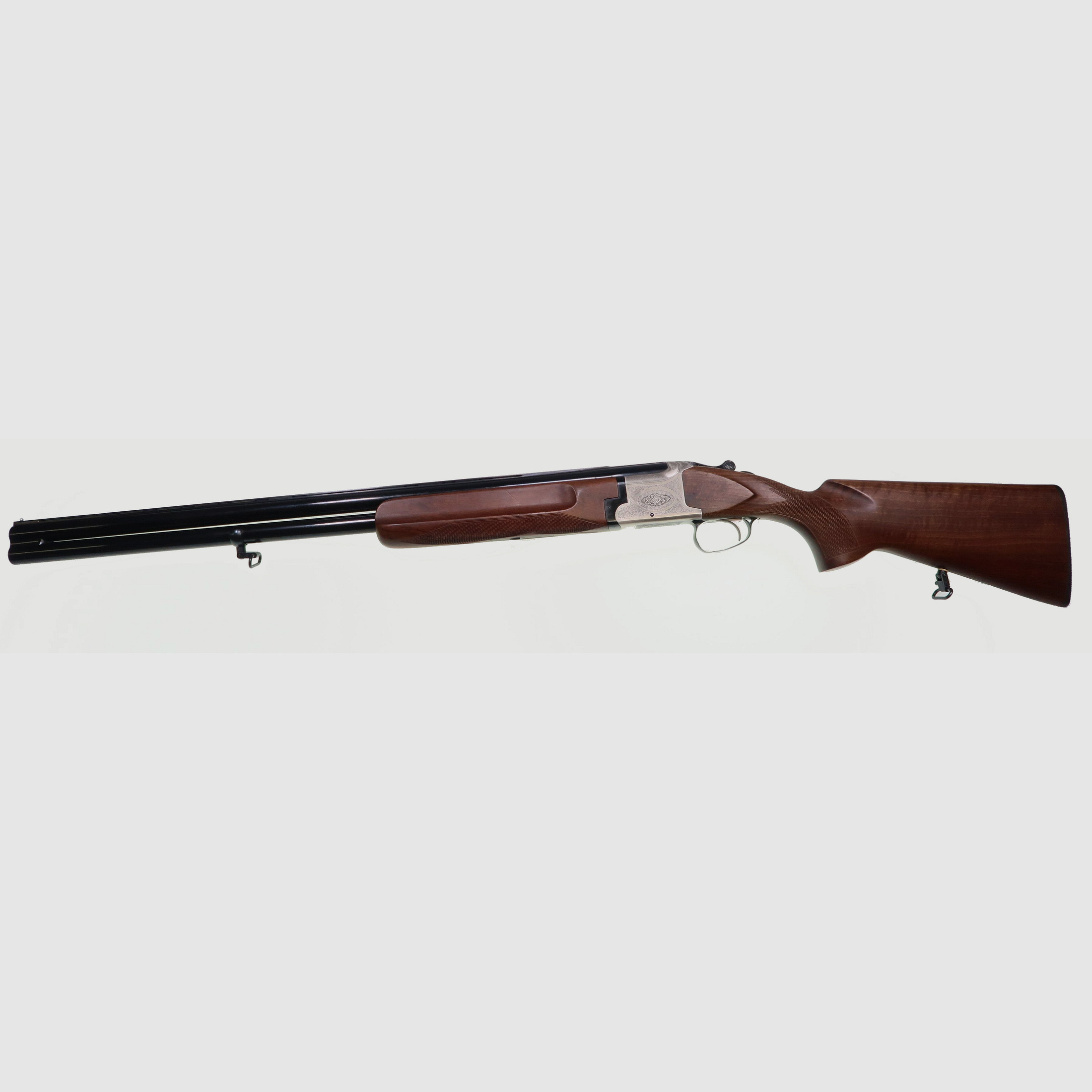 Hubertus/Winchester Flinte 12/70