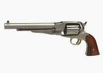 UBERTI 1858 REMINGTON INOX .44