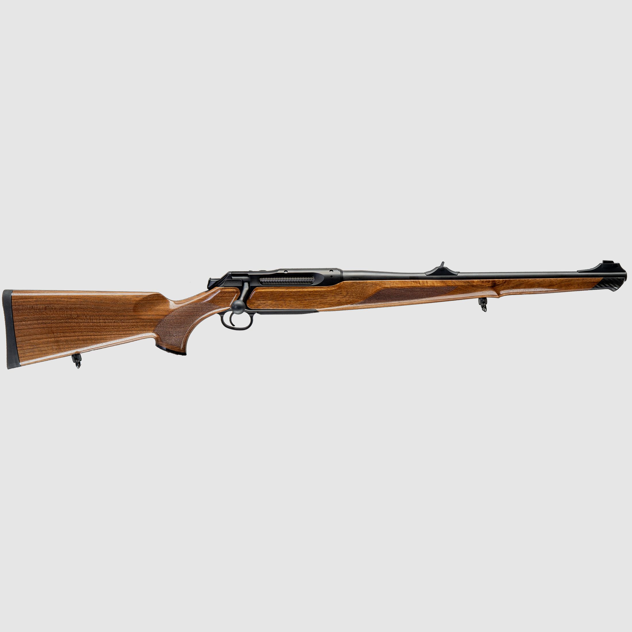 Sauer 505 Stutzen Clase Madera 2 Modelo Especial