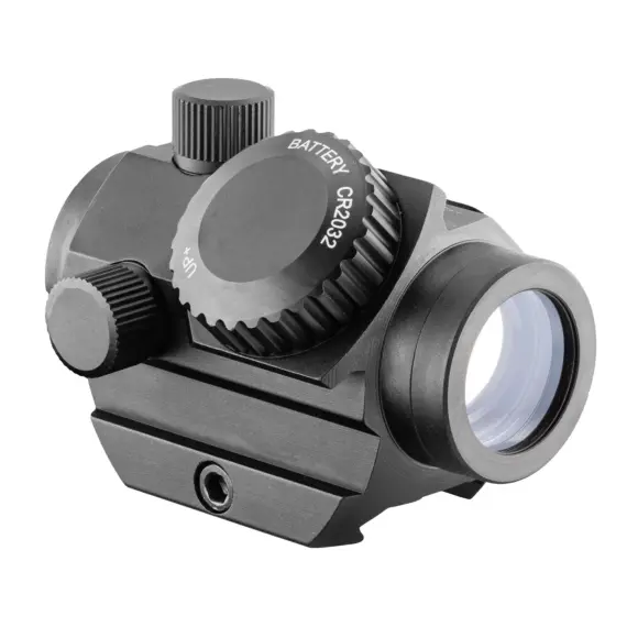 Pack Carabine Pliante Chiappa Little Badger 22 LR Vert OD, image 11 sur 16