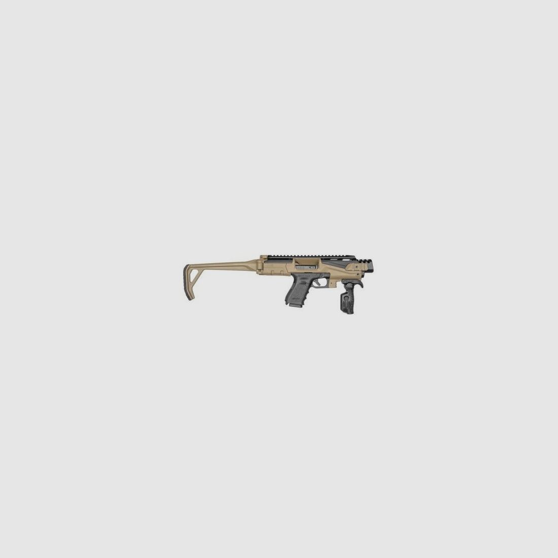 Glock KPOS Scout FAB conversieset Basic Tan, afbeelding 1 van 2