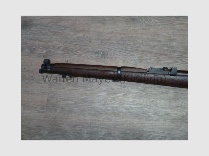 Lee Enfield No1 MK 3