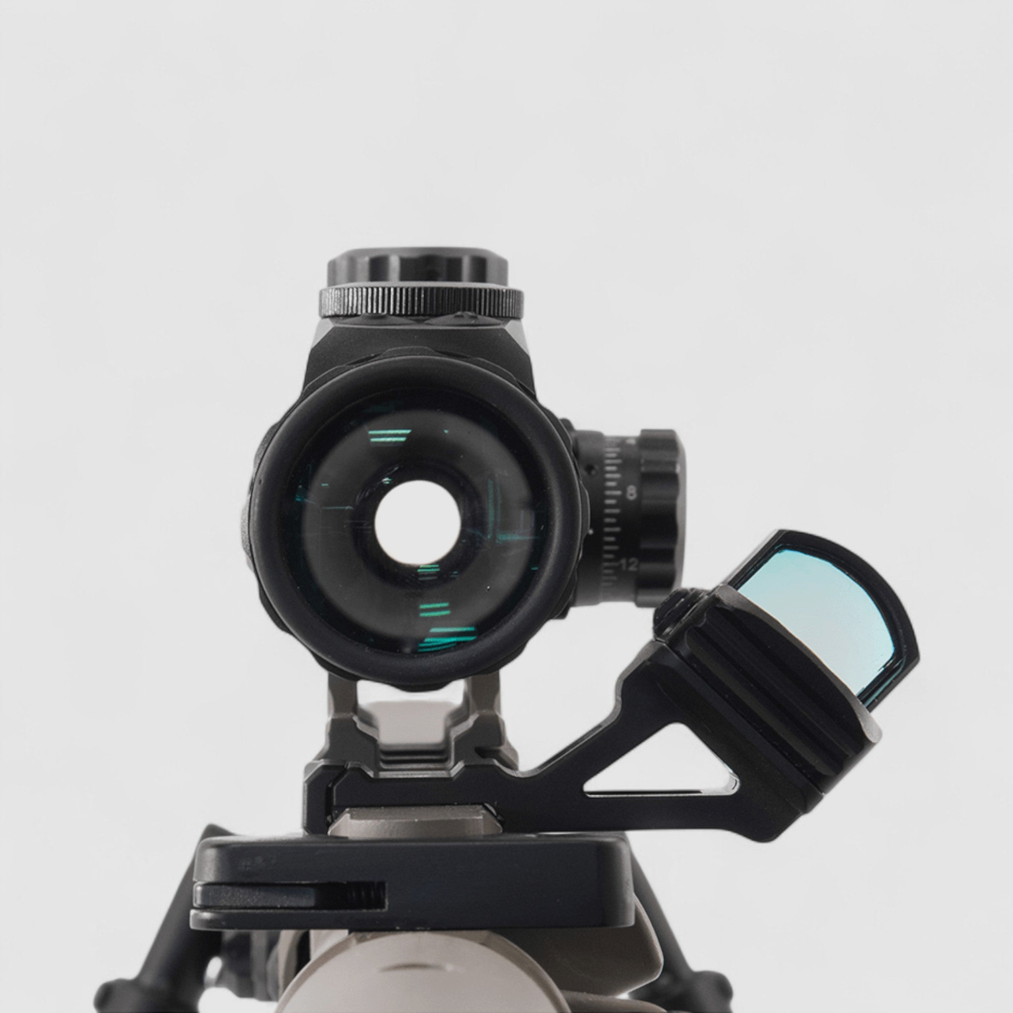 UTG Super Slim RDM20 Support Angulaire