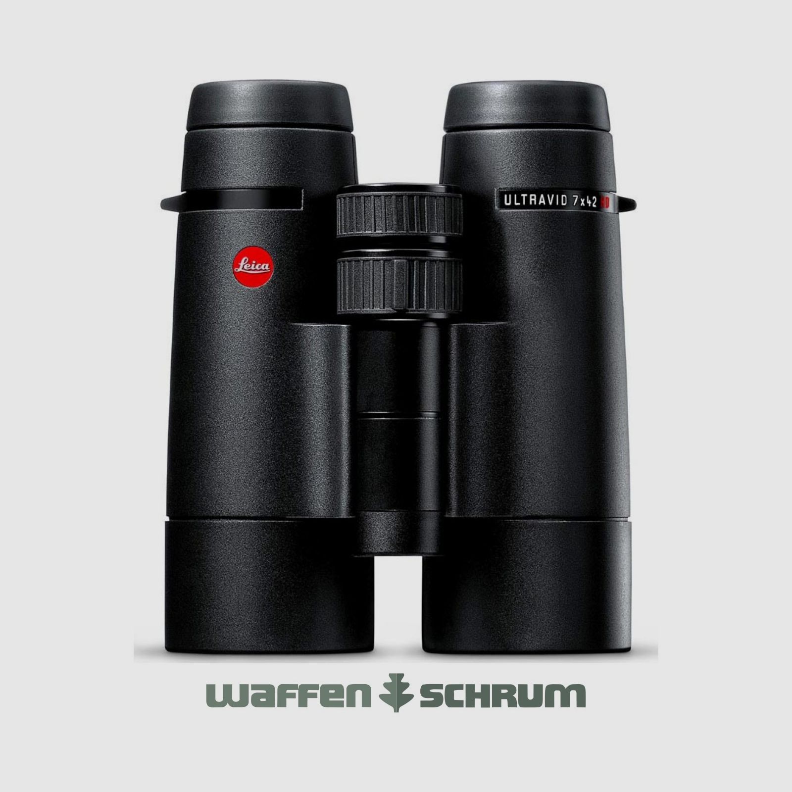 Leica Ultravid HD-Plus 7x42