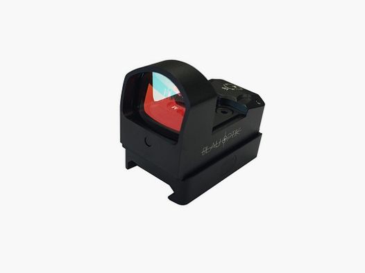 Blauoptik Red Dot Vortex (IG32)