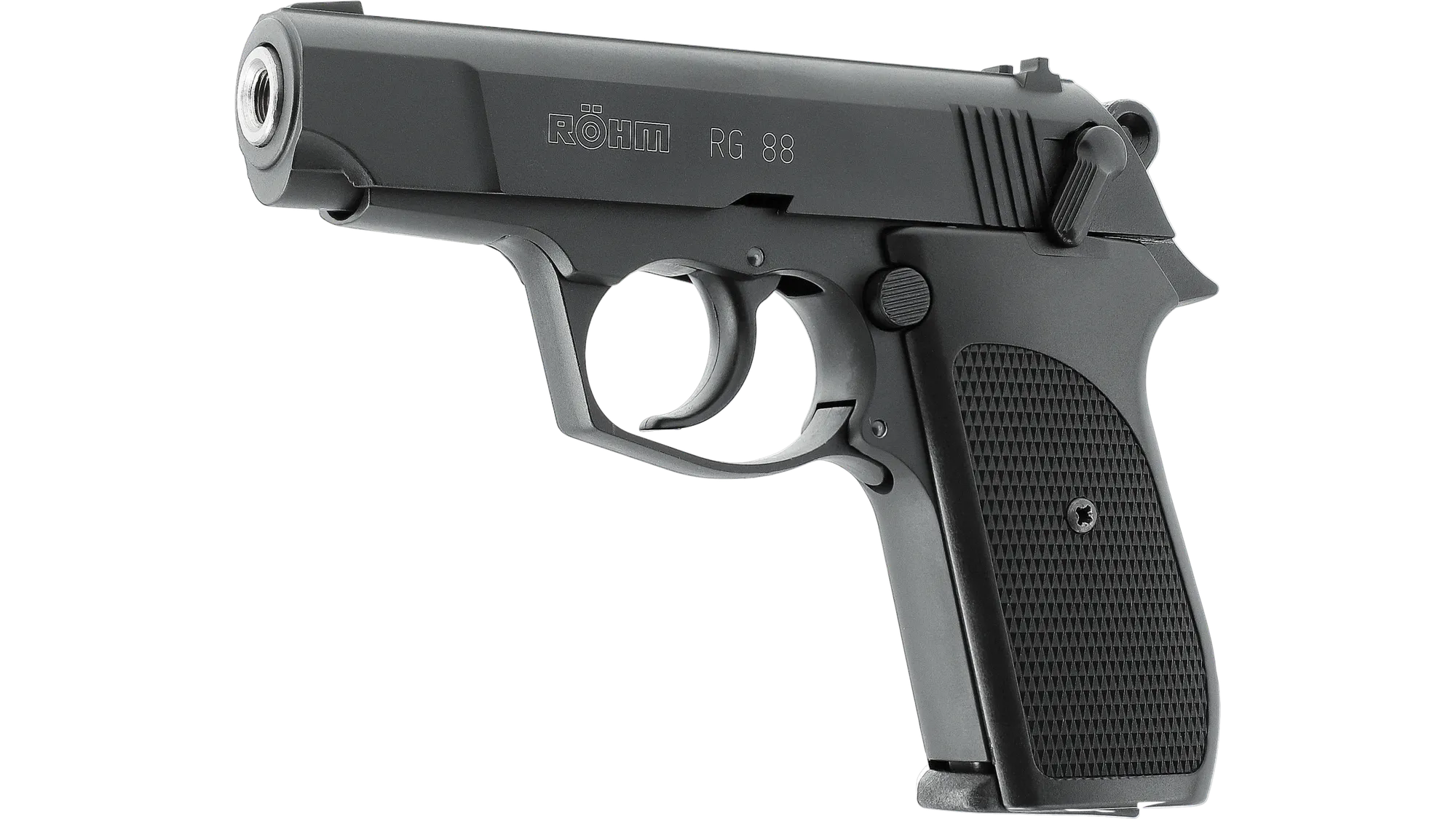 Röhm RG 88, Bild 2 von 2