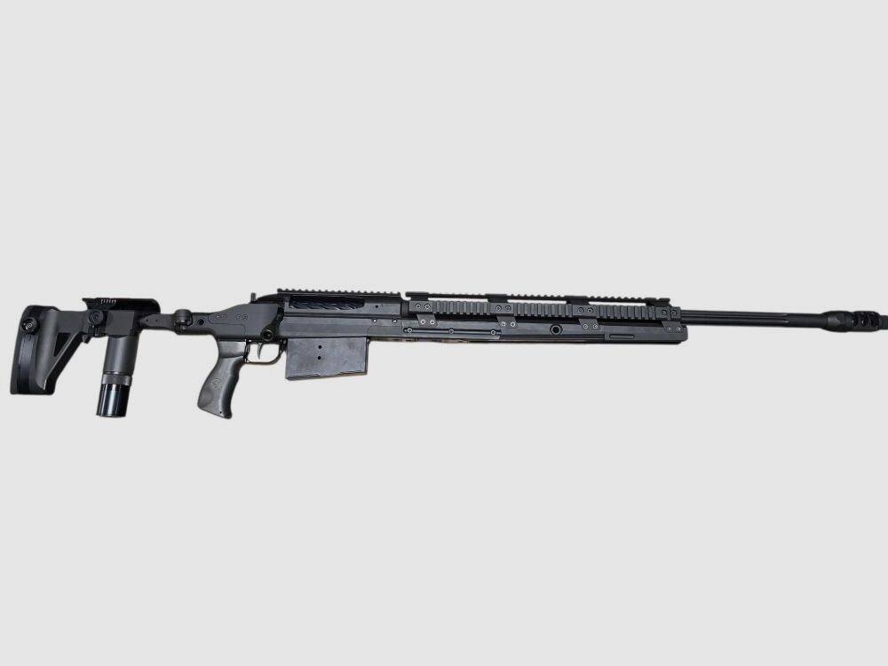 Voere X3 Gen2, Repetierbüchse, Kaliber 338 Lapua Mag Long Range Repetierbüchse + 25€ Versand