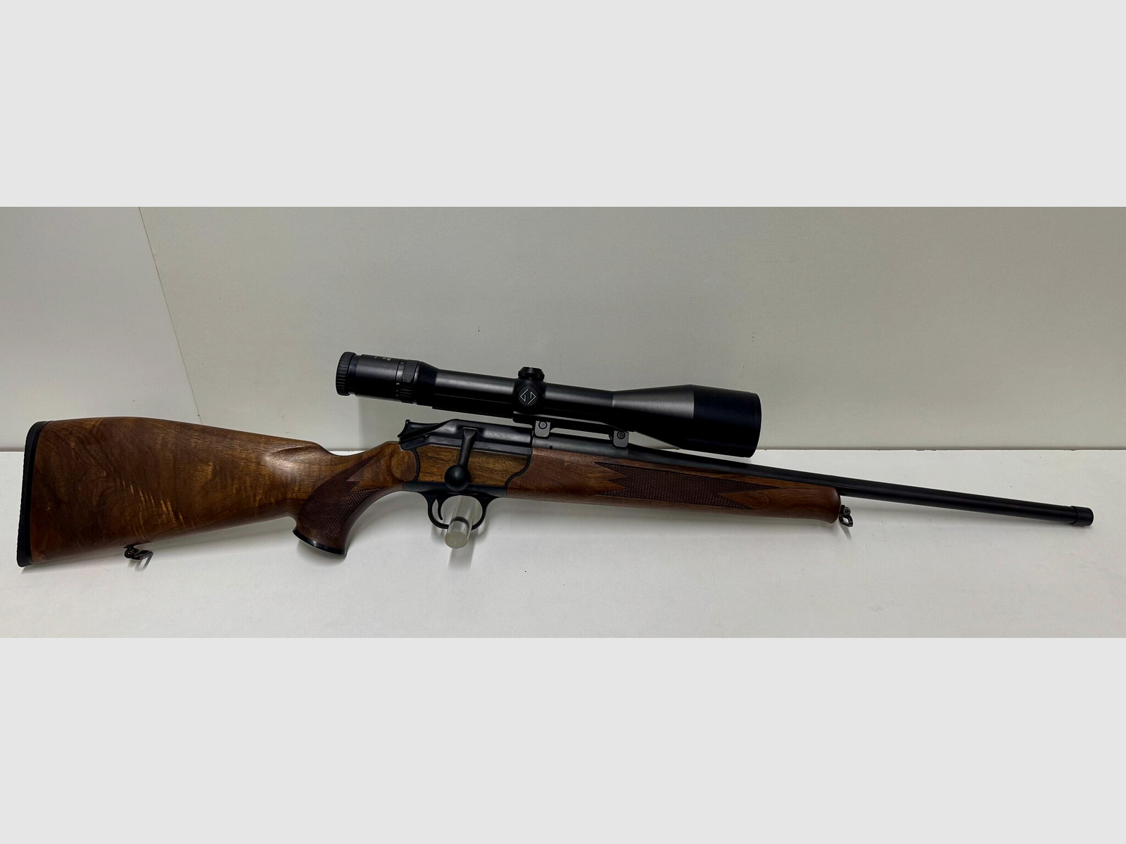 Blaser R93 Luxus