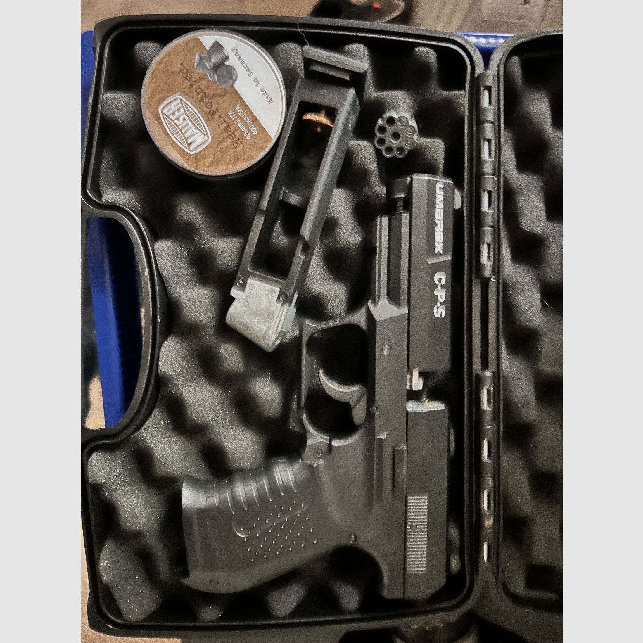 Umarex CPSPORT 
