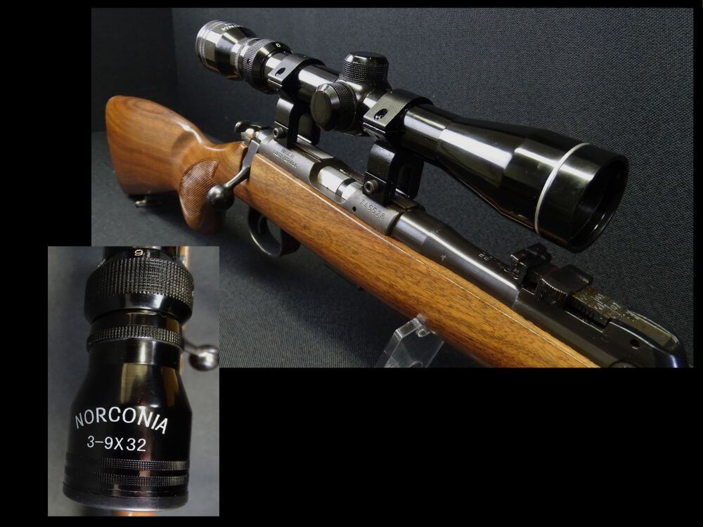 CZ Uhersky Brod 452