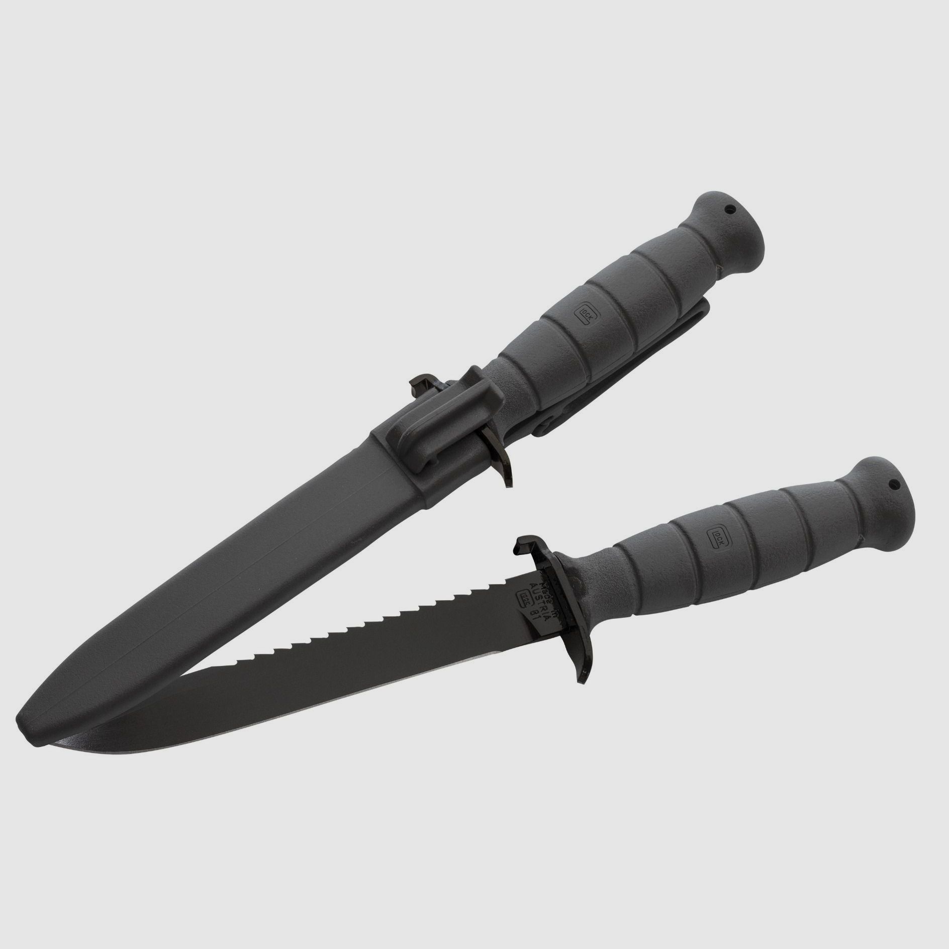 Glock FM81 Kampfmesser, Bild 12 von 28