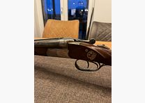 Sauer&Sohn Mod3000 Drilling