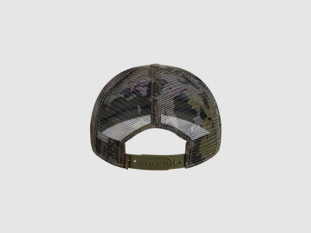 Blaser Mesh Camo Kappe