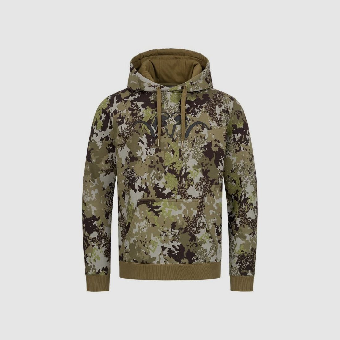 Blaser Herren Pullover HunTec Camo 25