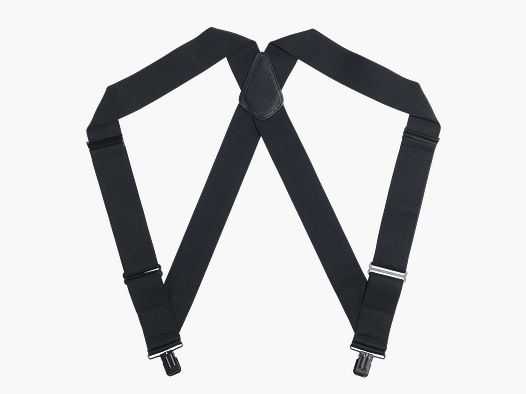 Carhartt Full Swing™ Bretelles Élastiques pour Hommes Noires