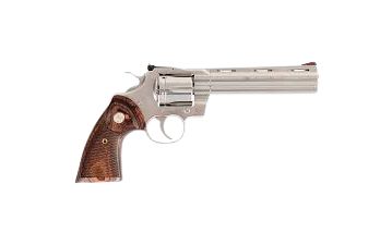 Colt Python