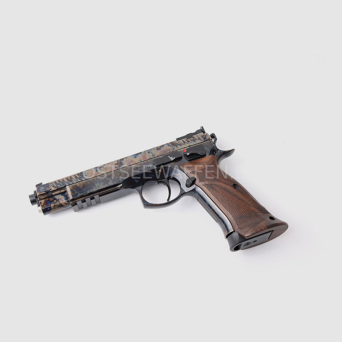 Pro Tuning Pro Tuning Taipan buntgehärtet