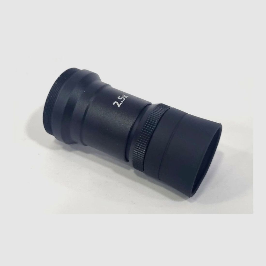 Rusan 2,5x Okular ohne Reduzierring Nachtsichtgerät