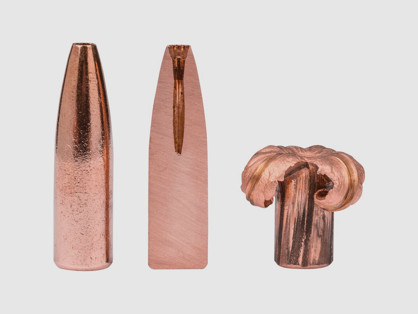 Remington .300 AAC Blackout Core Lokt Miedź 7,8g/120grs., zdjęcie 3 z 4