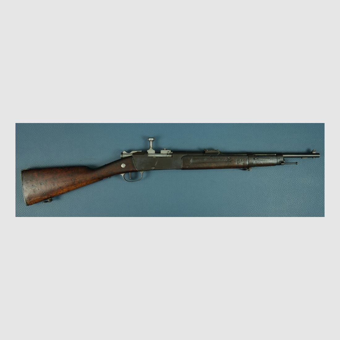 Manufacture d'armes Chatellerault / MAC Mle 1886 M93 Carbine 8x51R Lebel