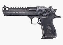 Desert Eagle XIX 6" VIKING 2 Limited Edition