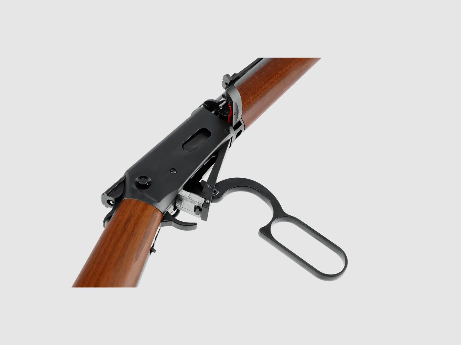 Walther Luftdruckgewehr Lever Action