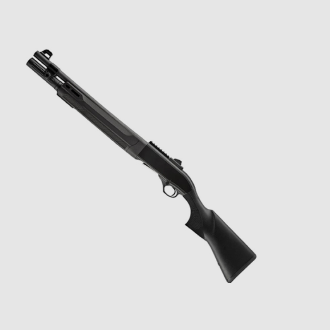 Beretta, fusil semi-automatique, A300 Ultima Patrol, 12/76, 19.1" (48.5 cm), MC, Grey Tritone Synthetic