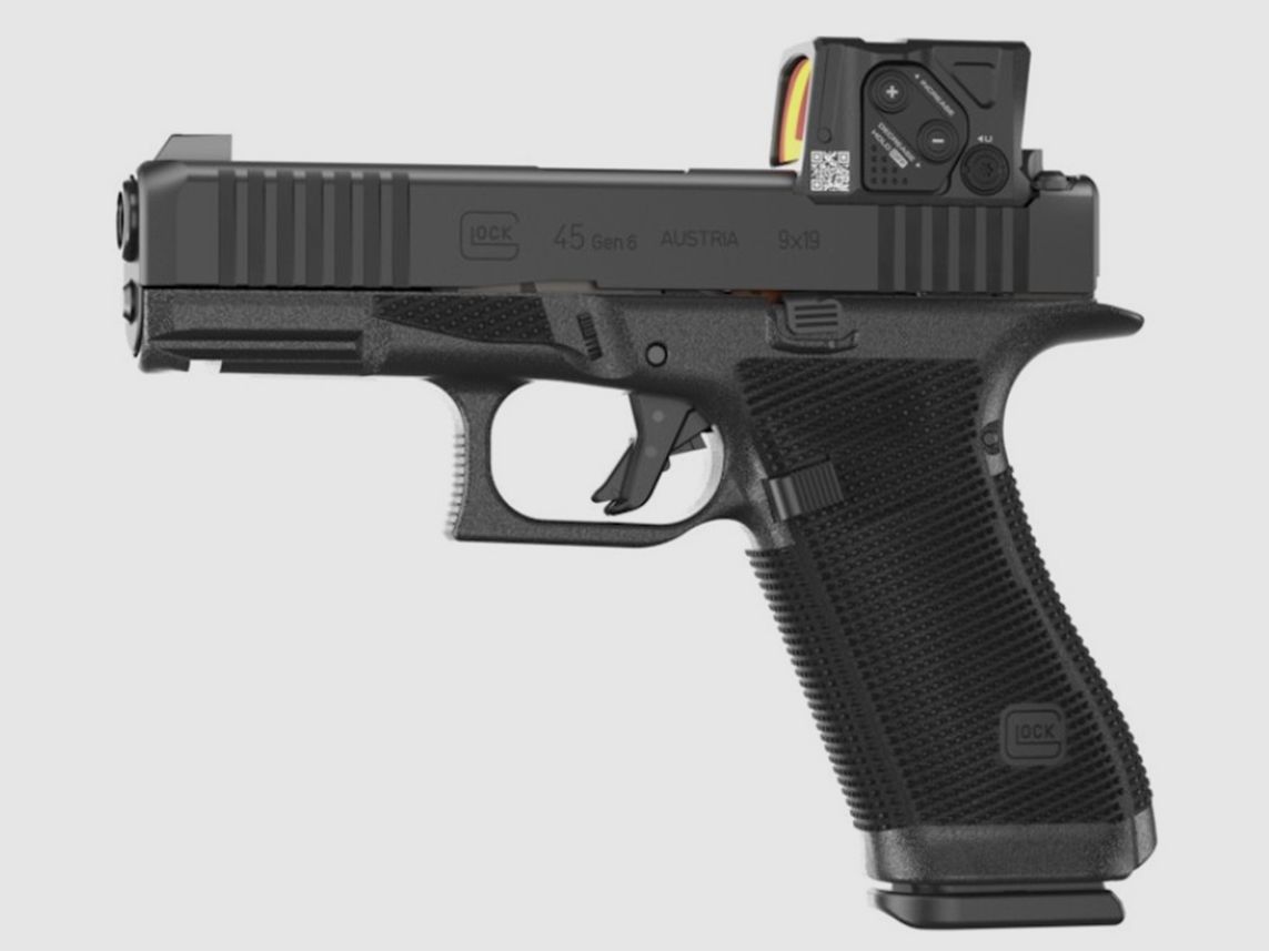 G45 Gen6 COA, Bild 2 von 2