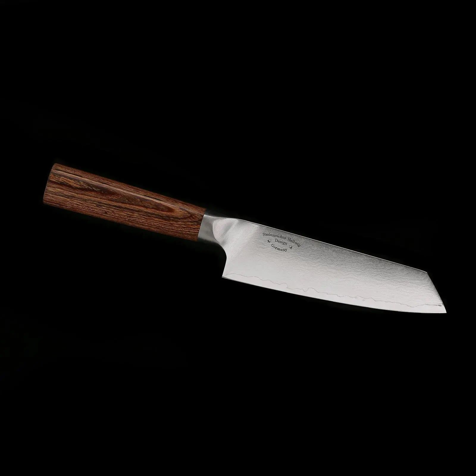 Couteau Santoku PUMA IP 5.5"
