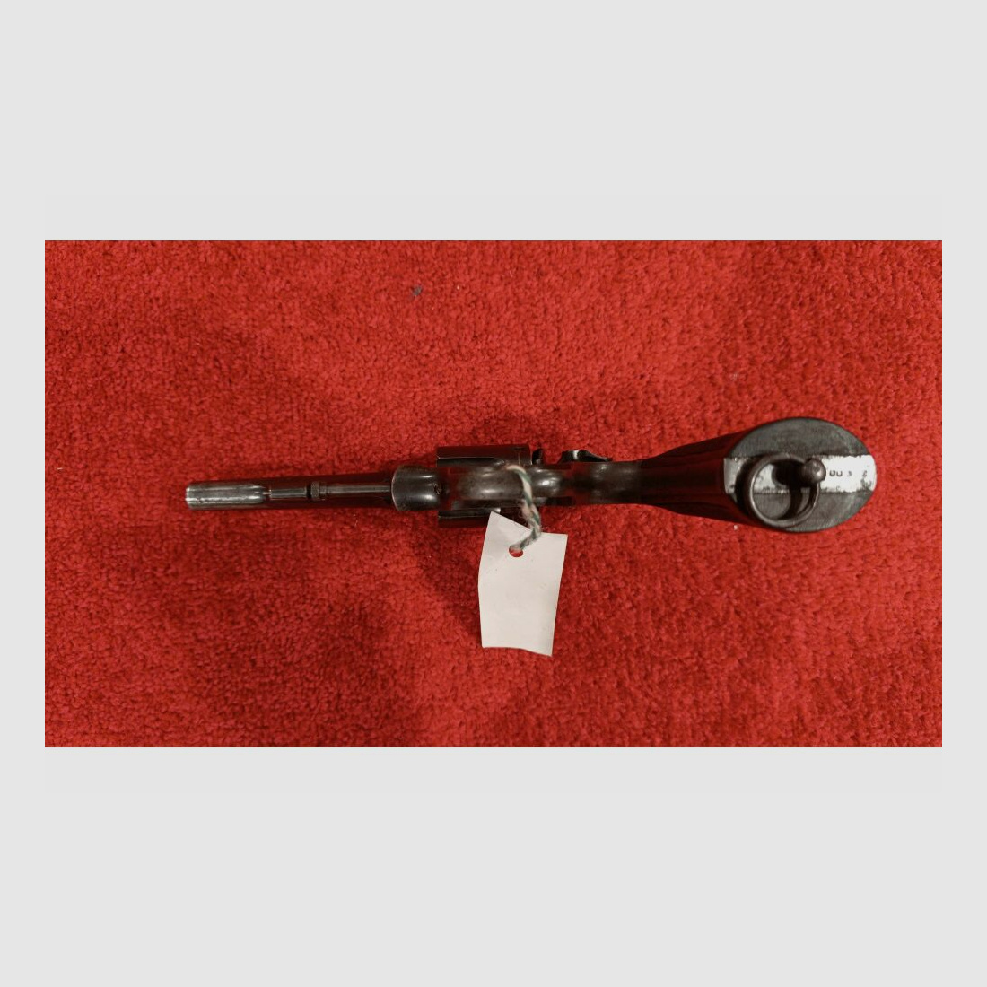 Trocaola 8mmLebelRev