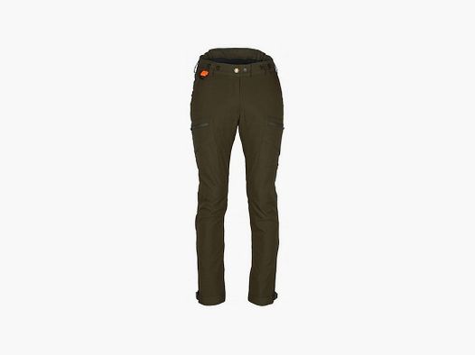 Spodnie damskie Pinewood Hunter Pro Xtreme 2.0 3891-135