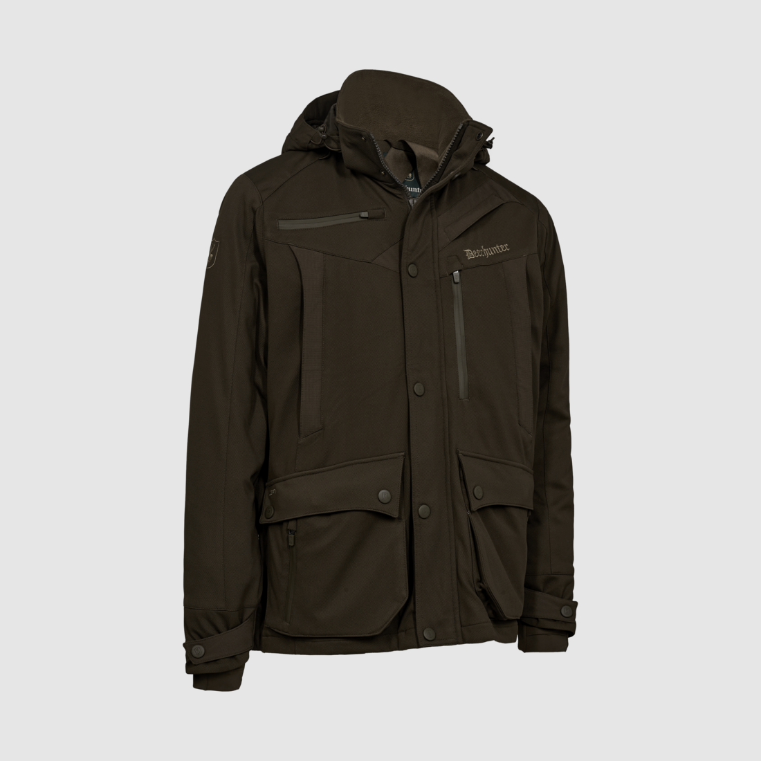 Veste Deerhunter 5869 Muflon Pro 54 XL, image 1 sur 3