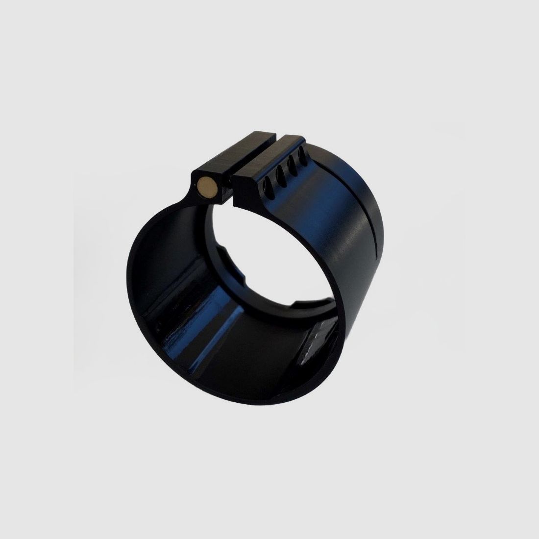 Schnellspannhülse PRÄZISE JAGEN ø 62 mm