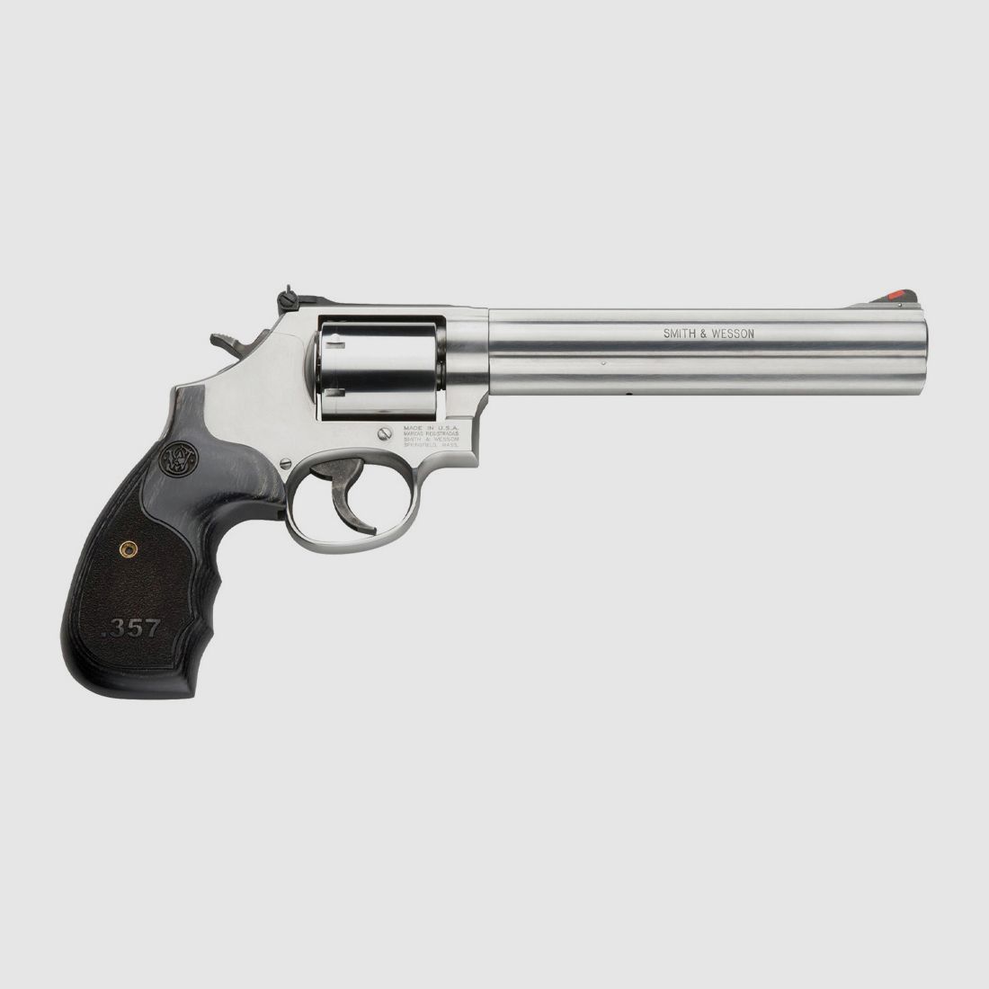 Smith & Wesson 686 Plus, image 1 sur 2