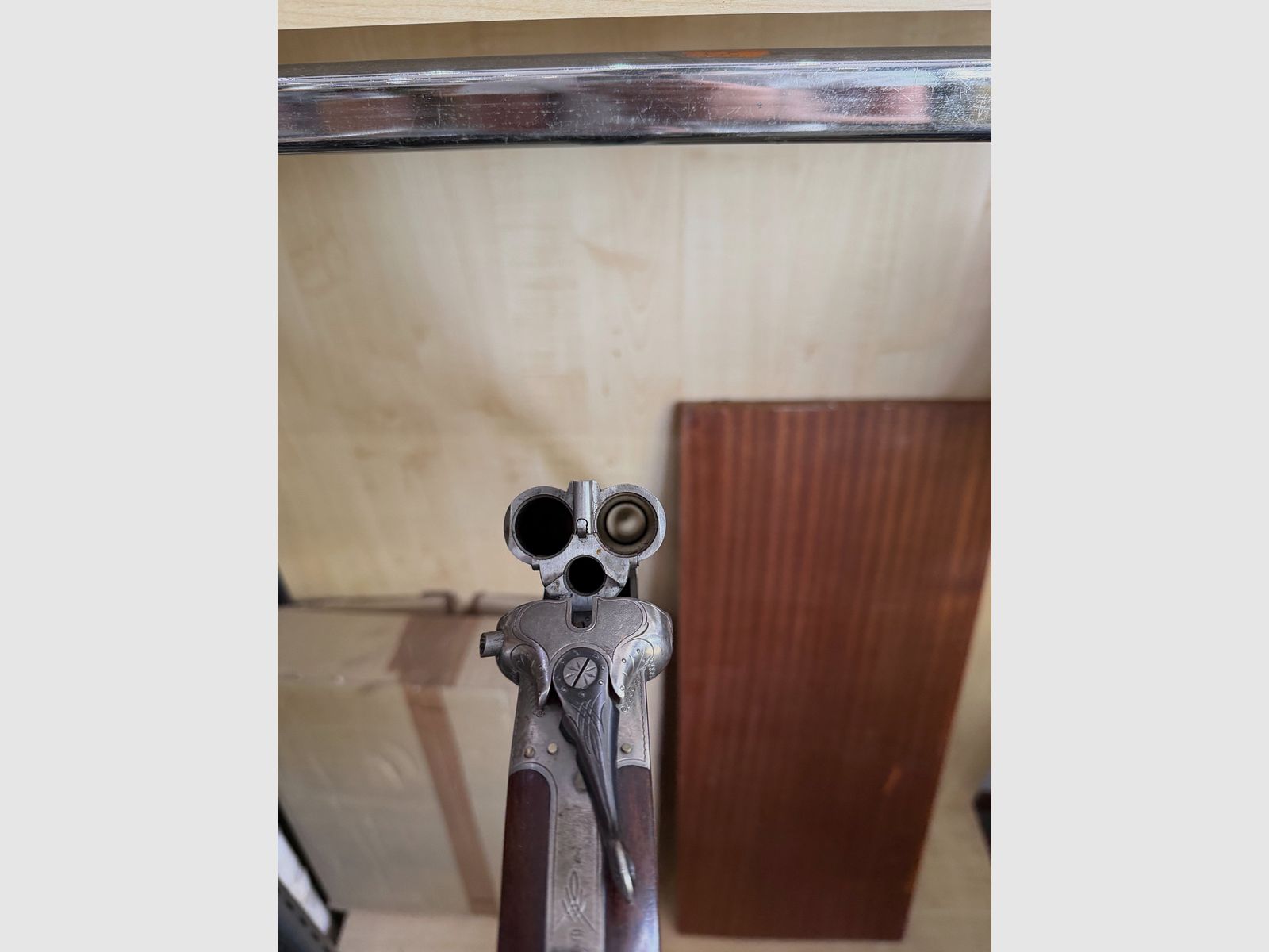 Drilling Sauer & Sohn 16/70 7x65R, image 10 of 11