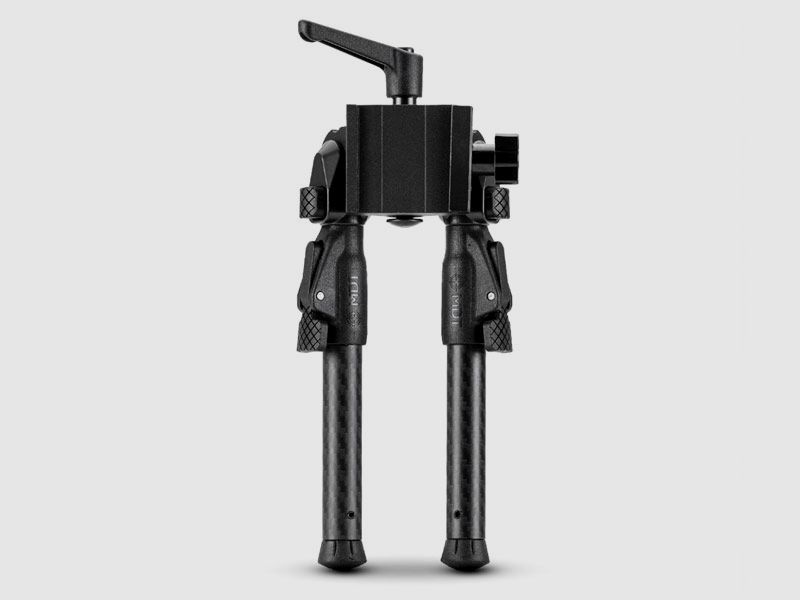 MDT GRND-POD RRS Dovetail Zweibein für ARCA