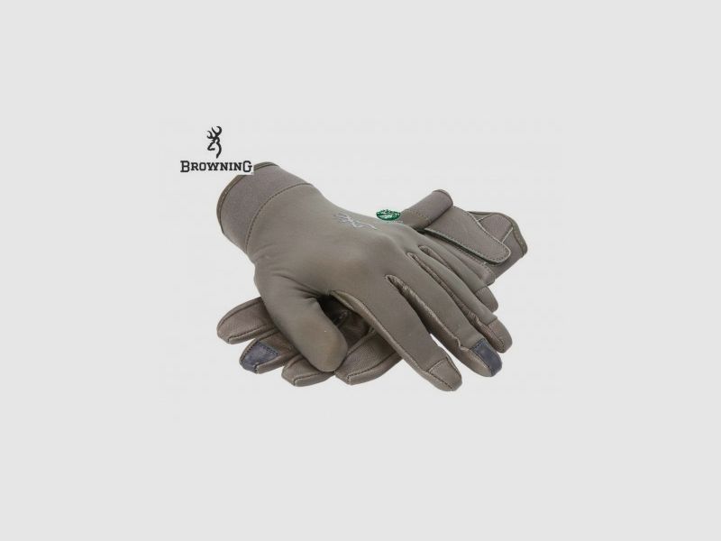 BROWNING Guanti Dinamic