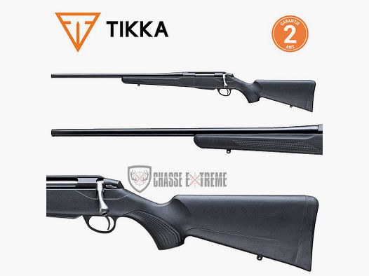 TIKKA T3x Lite Linkshänder 57cm