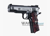 Colt Special Combat Classic CO2 Pistole 4,5 mm BB