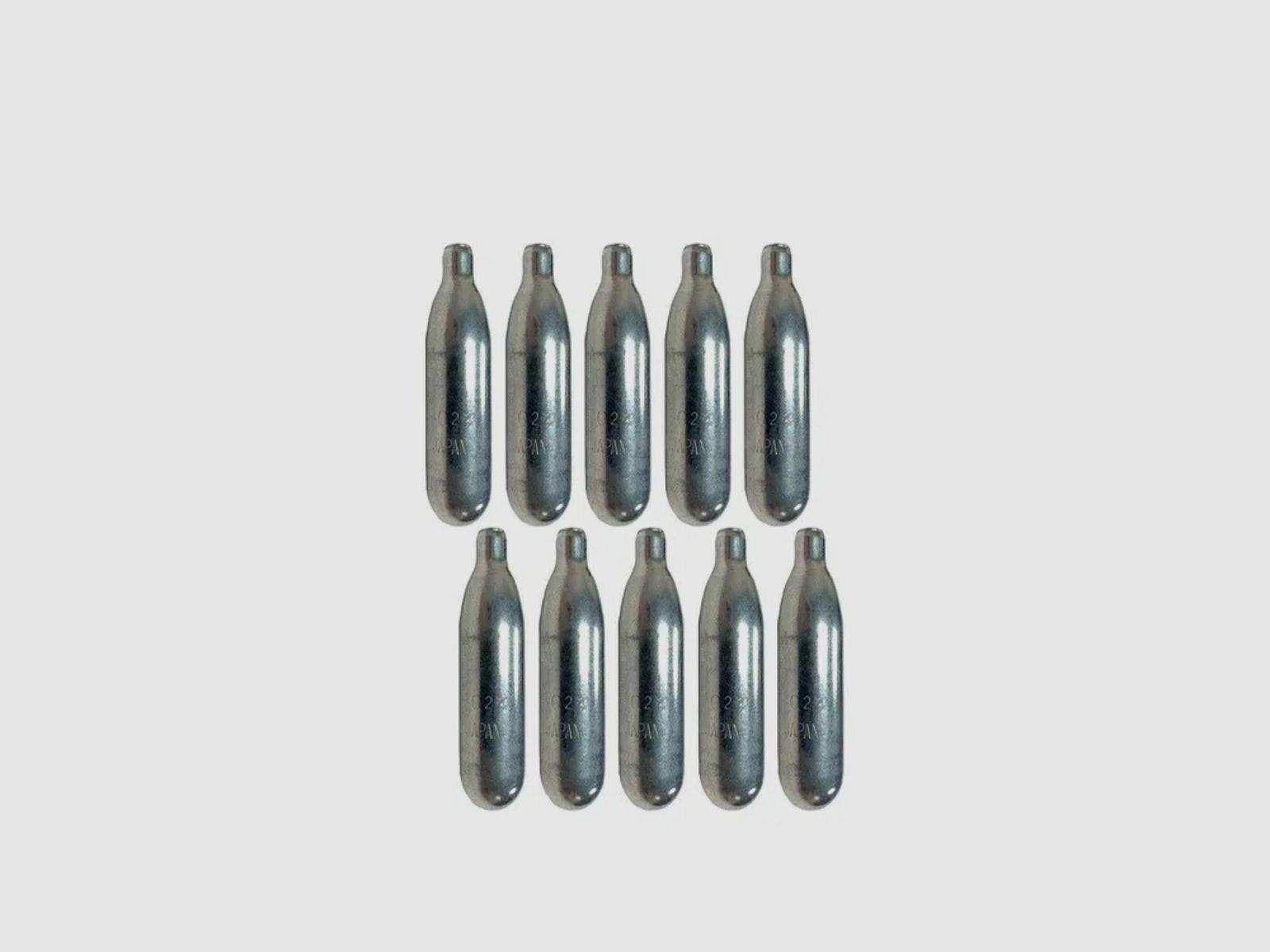 BYRNA capsula CO2 12 gr