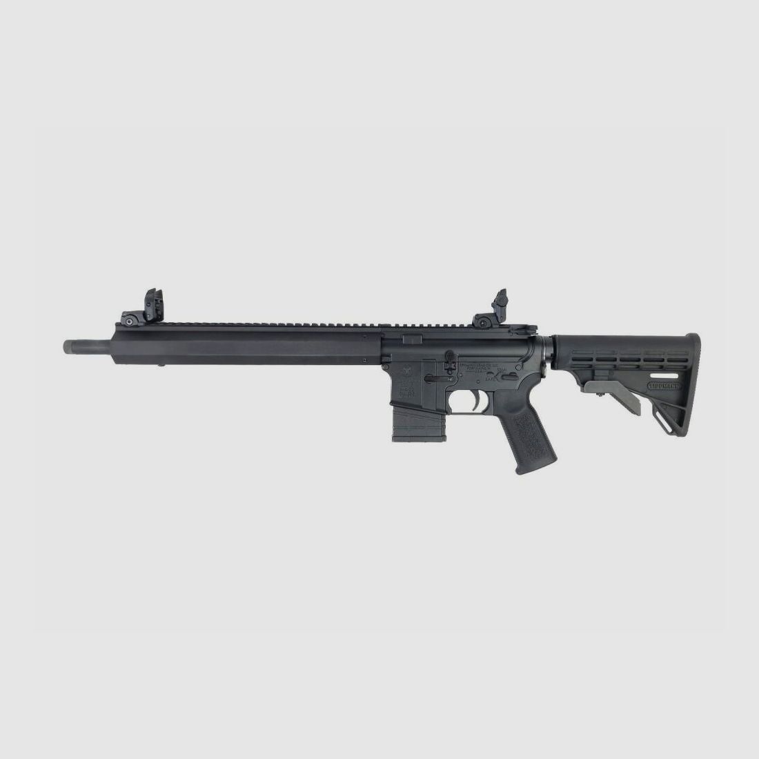 Tippmann Tippmann Arms M4-22 ELITE ALPHA-GS 16 inches, image 2 of 2
